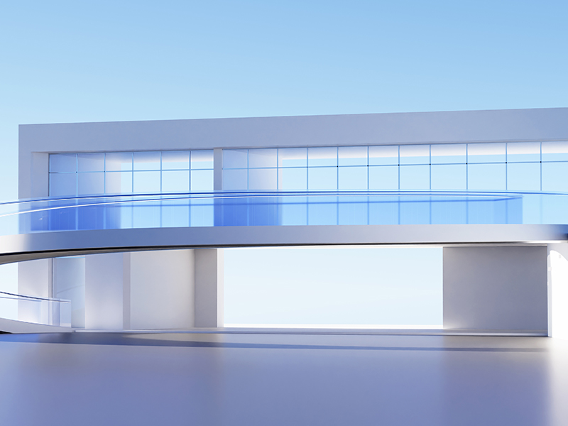 板式家具之材质分类。