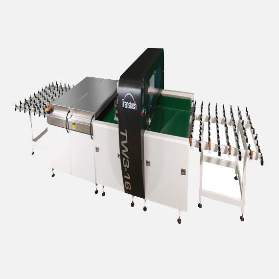 睿盾全自动易洁机 - 1台